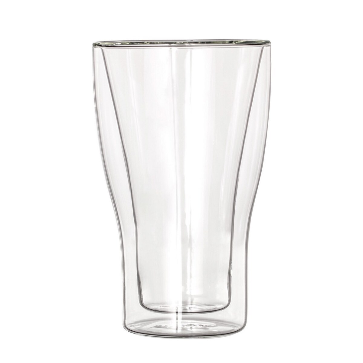 Szklanki do latte Termico 2szt. 340ml, 9 x 6 x 15 cm