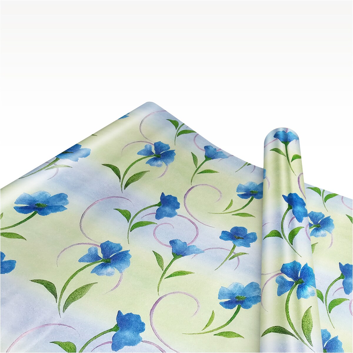 Papier Prezentowy Do Pakowania Prezentów 20 m MEGAROLKA Ozdobny Do Paczek Na Walentynki Urodziny