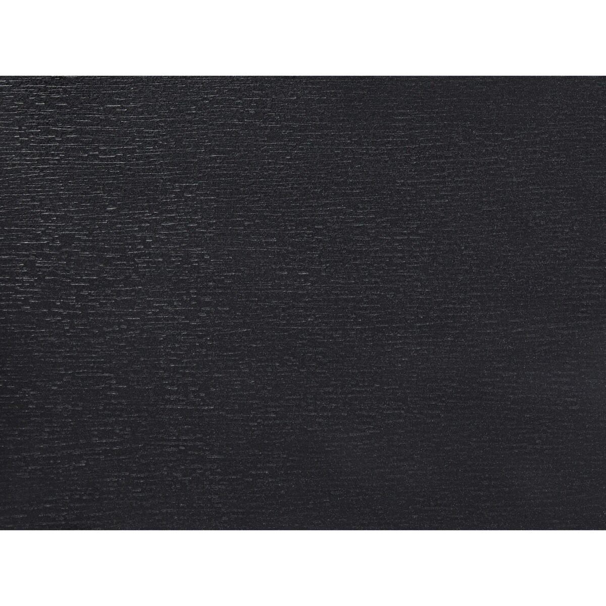 Wisząca szafka pod umywalkę PETROLINA 60 cm Czarny