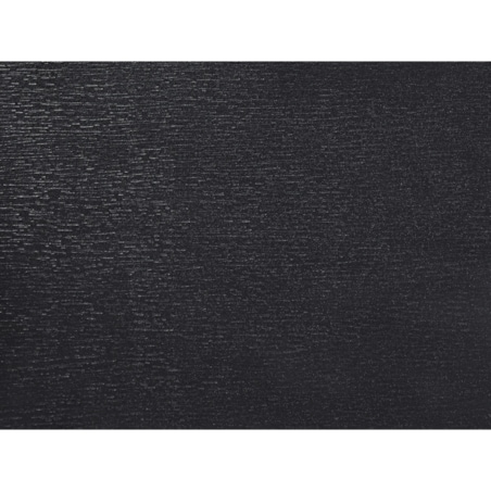 Wisząca szafka pod umywalkę PETROLINA 60 cm Czarny