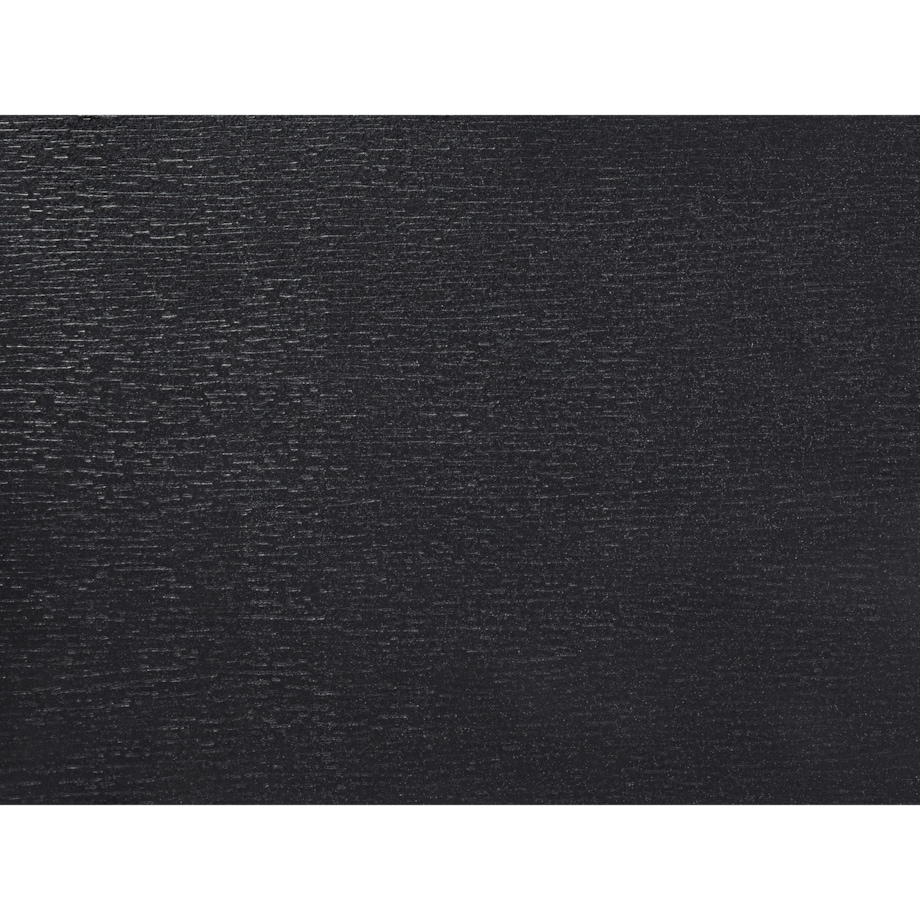 Wisząca szafka pod umywalkę PETROLINA 60 cm Czarny