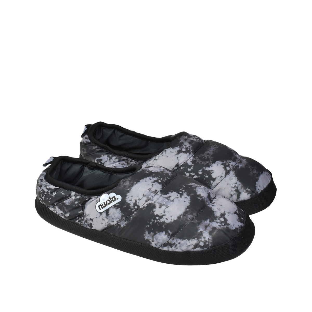 Nuvola Classic Tempesta Black 34-35