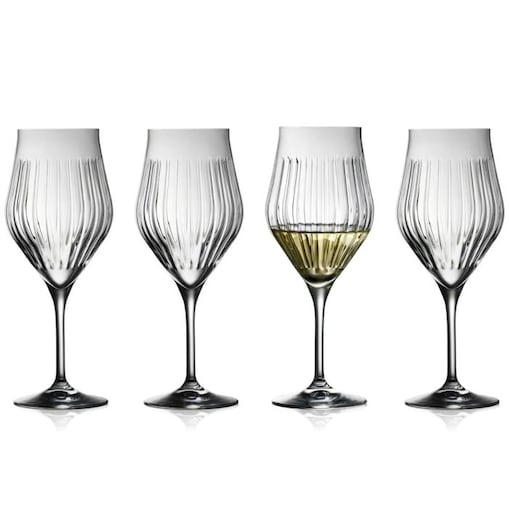 Kieliszki do białego wina 550 ml Ane zestaw 4 sztuk 37049