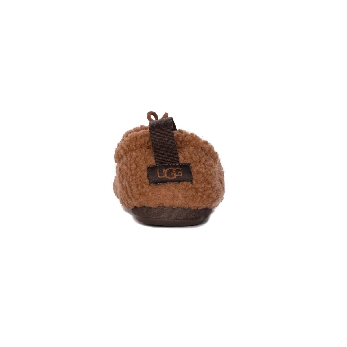 Buty UGG Plushy Slipper Hardwood 1143952HWD