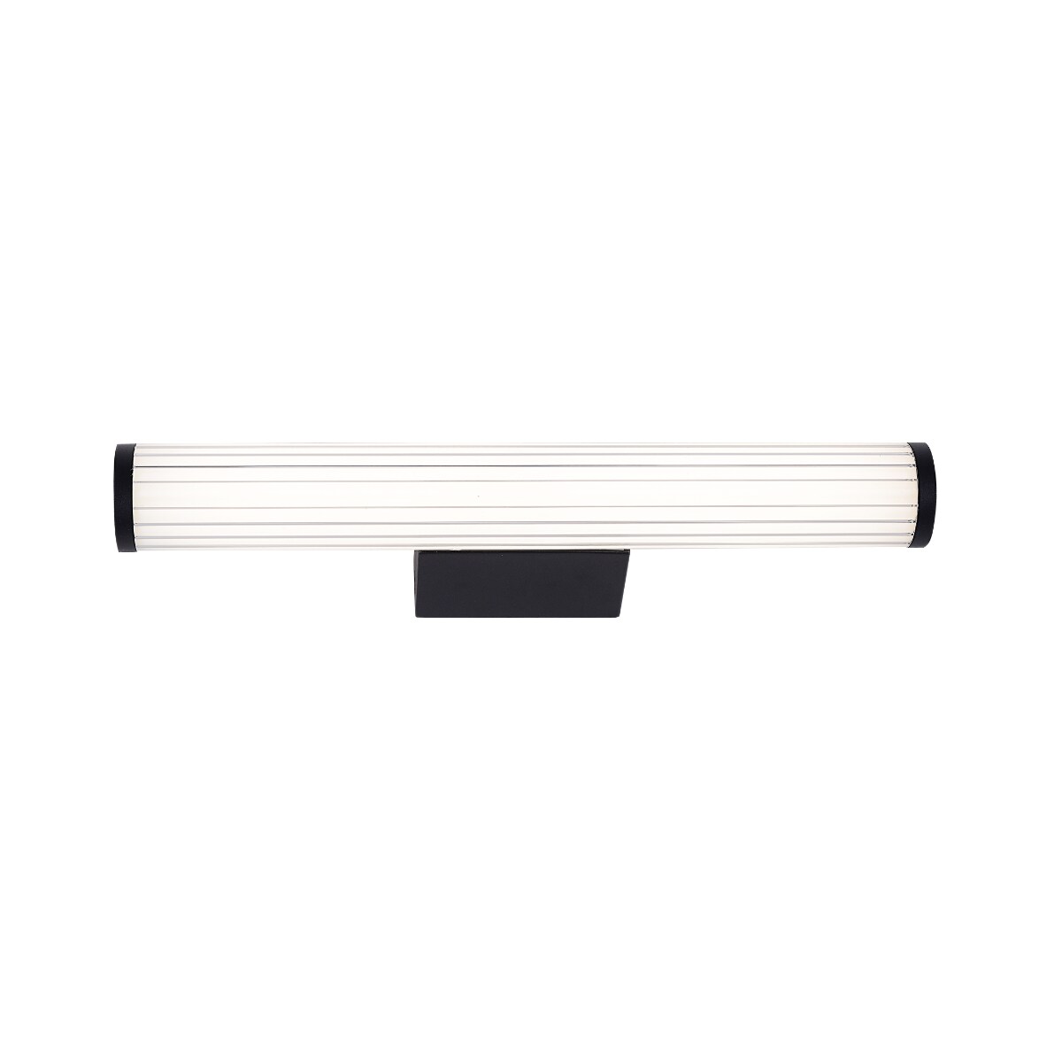 Kinkiet Light Prestige VENA czarny LED CCT 3000K/4000K/6000K (regulowana) 1 szt.