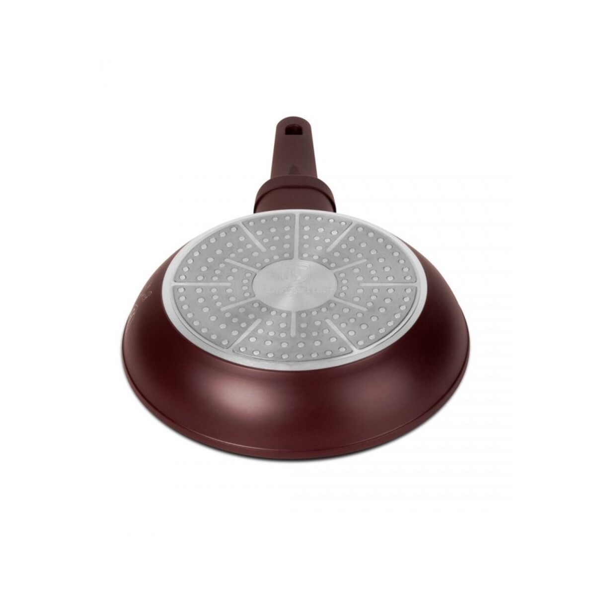 Berlinger Haus zestaw 3 patelni Bh-8049 Leonardo 55460