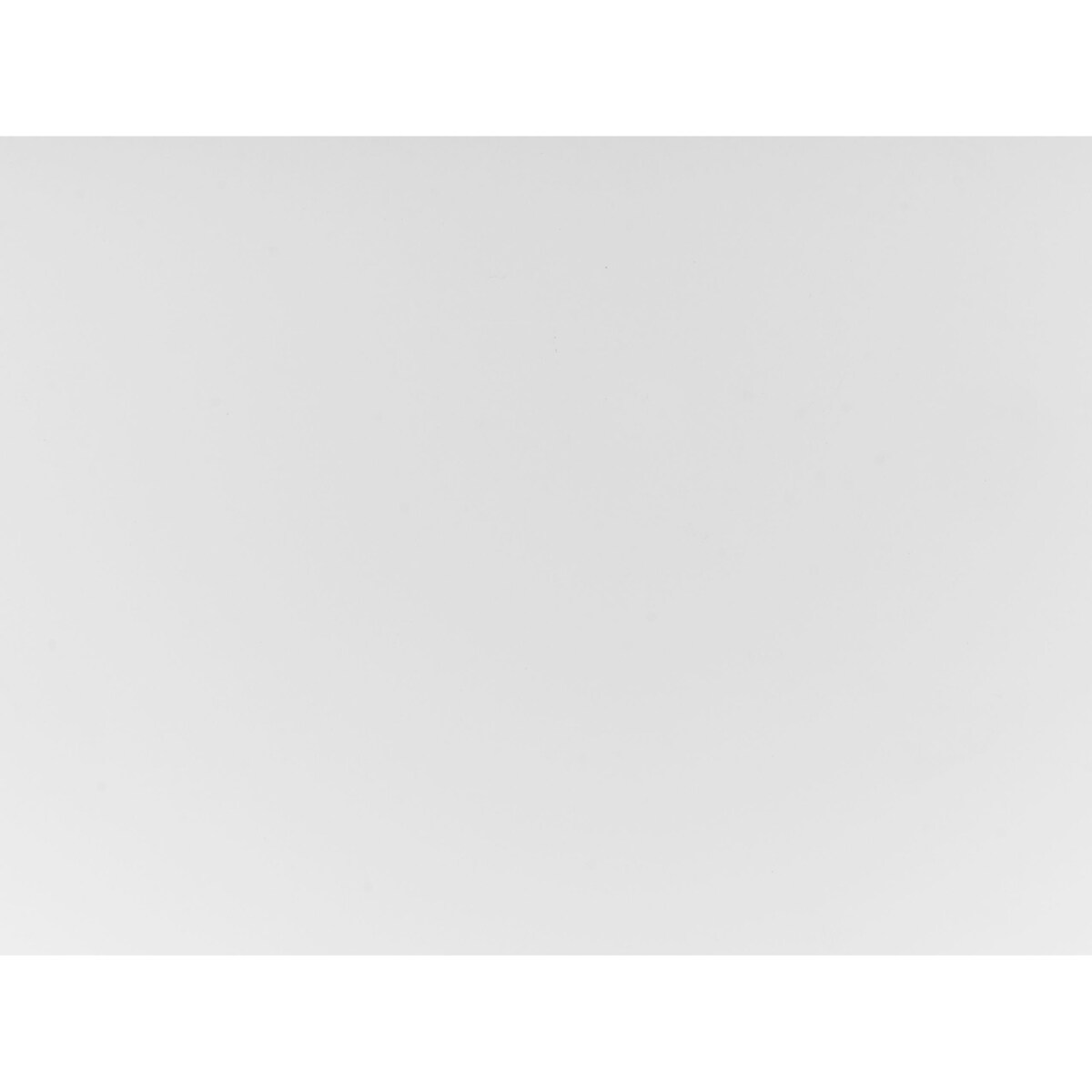 Stolik kawowy MDF Biały AUBURN