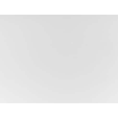 Stolik kawowy MDF Biały AUBURN