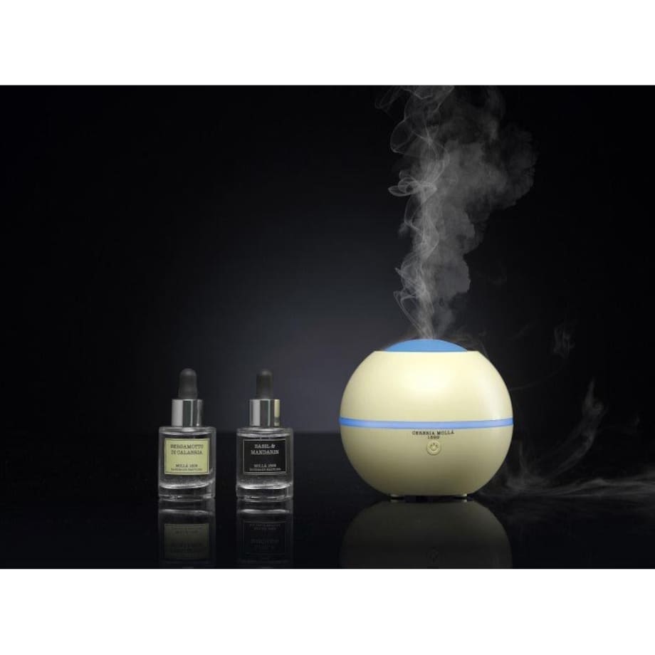 Olejek eteryczny Bulgarian Rose & Oud, 30 ml, Cereria Molla