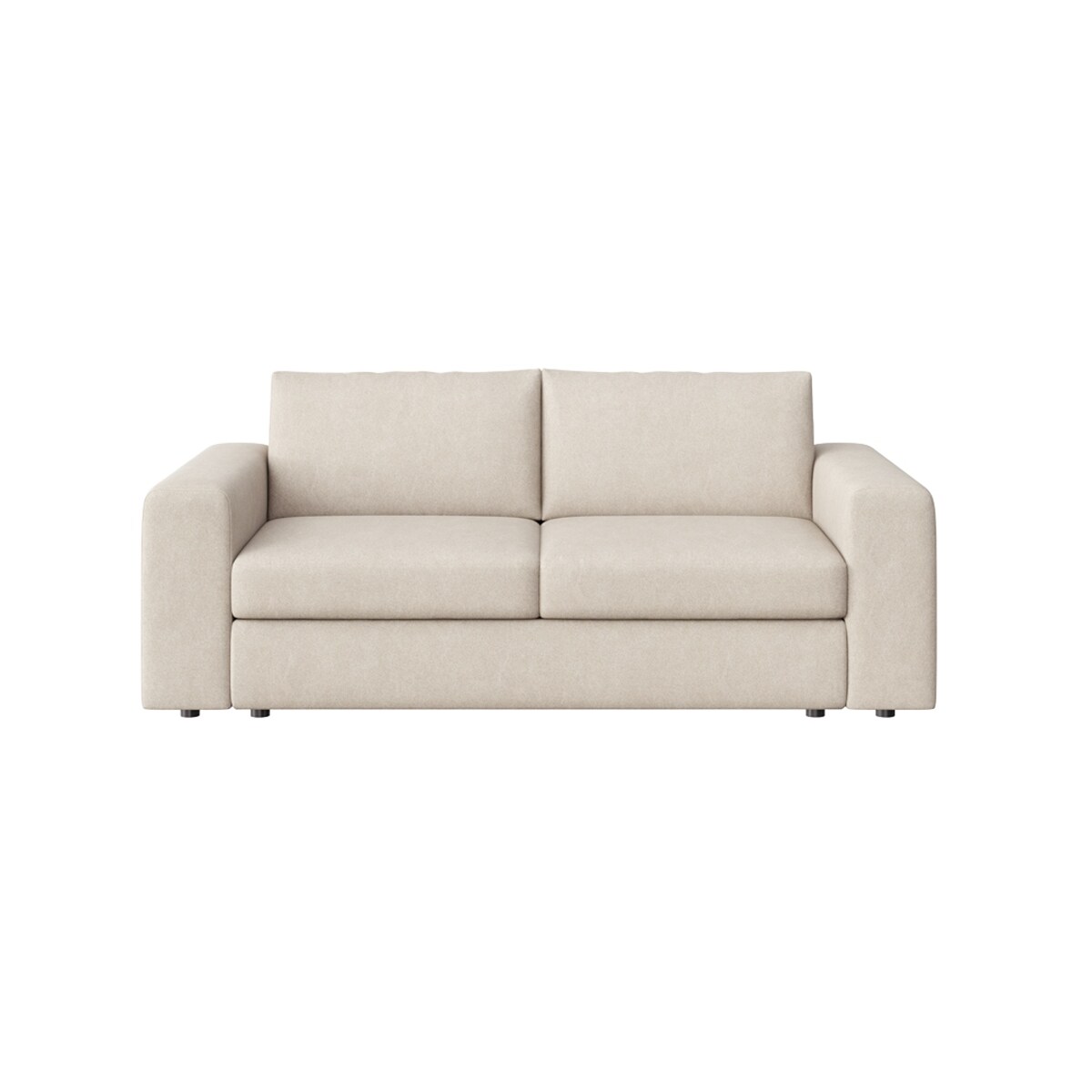 Sofa 3 osobowa Baga jazno beżowa