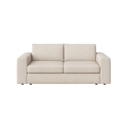 Sofa 3 osobowa Baga jazno beżowa