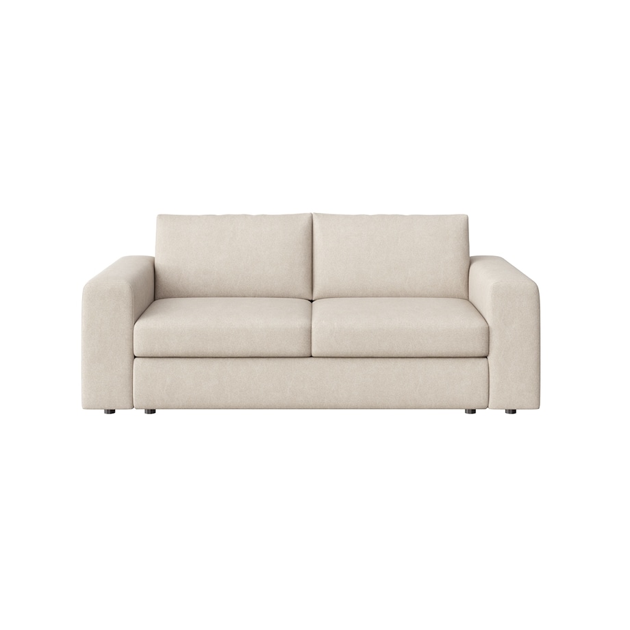 Sofa 3 osobowa Baga jazno beżowa