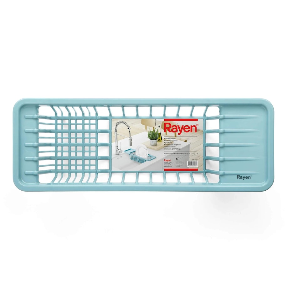 Suszarka do naczyń Rayen