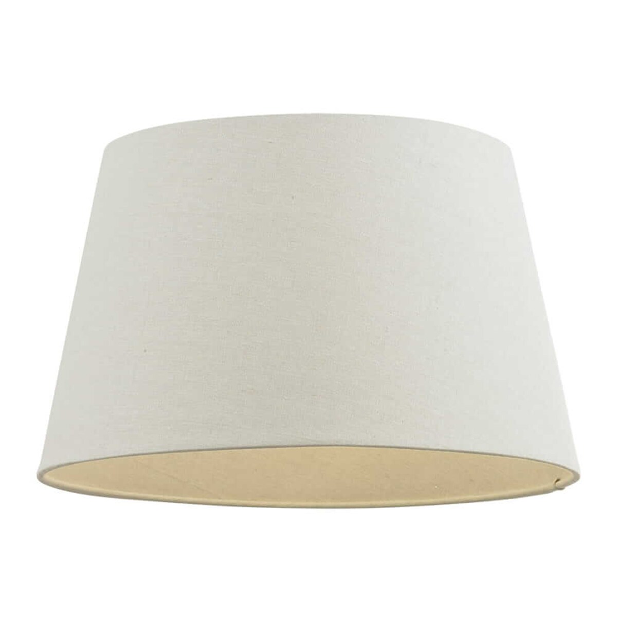 Klosz stożek do lampy Cici CICI-18IV Endon kość słoniowa ecru
