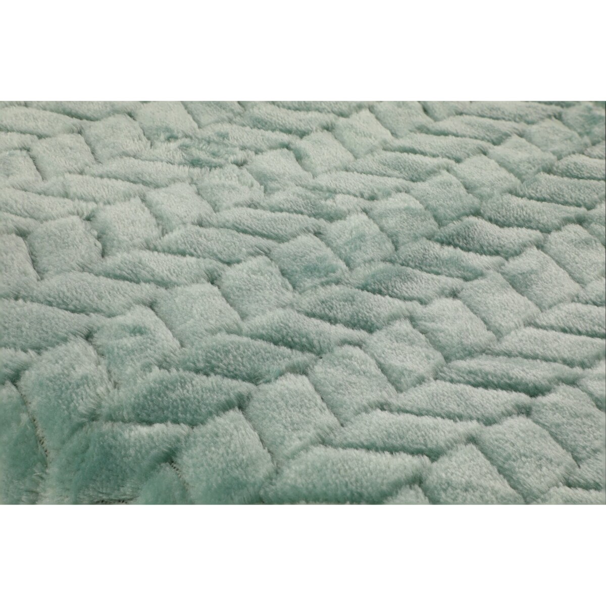 Koc polarowy MILA, 125 x 150 cm