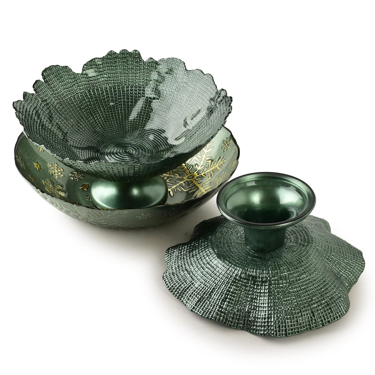 Patera Greenie
