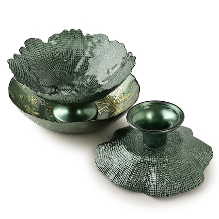 Patera Greenie