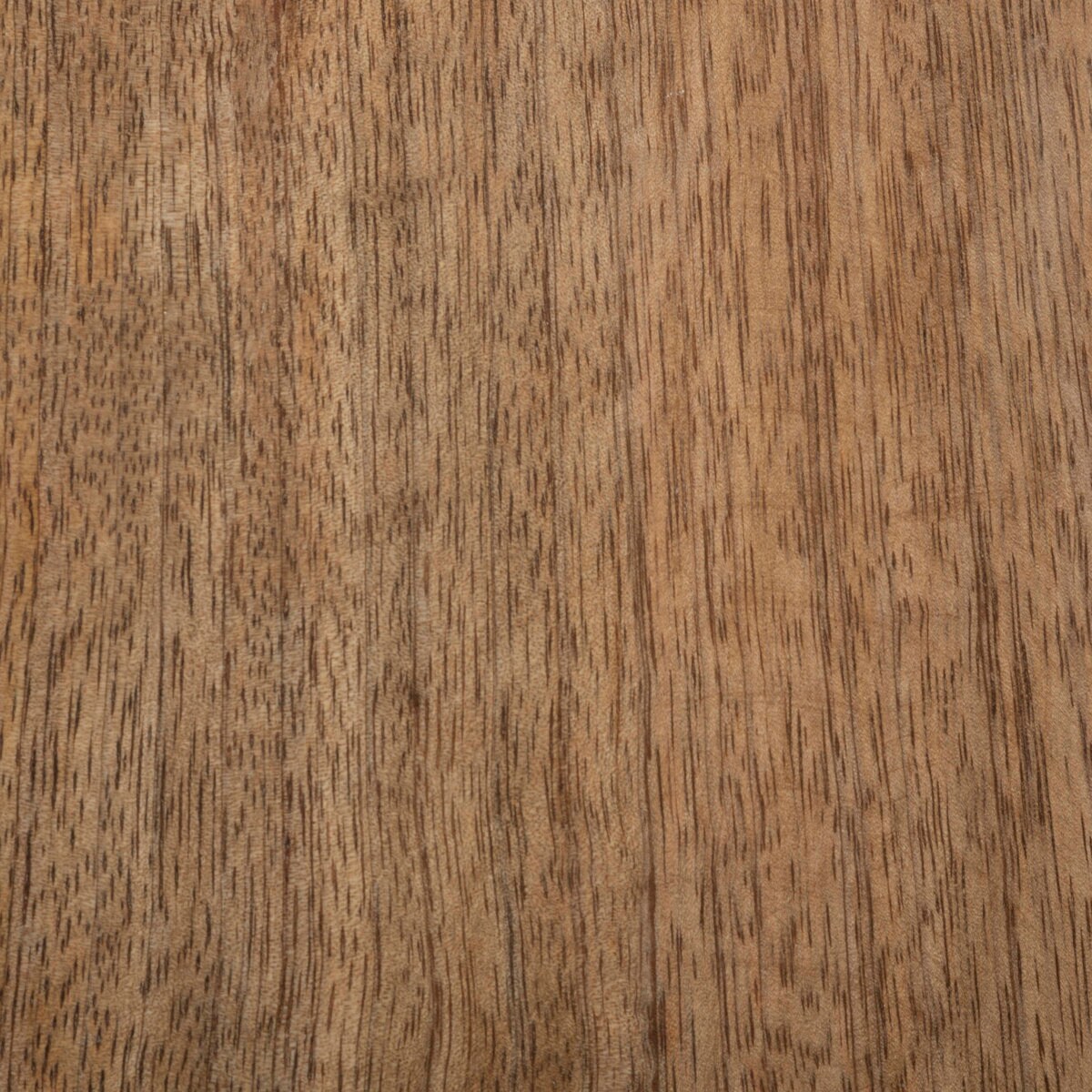 Drewniany stolik kawowy, Ø 74 cm