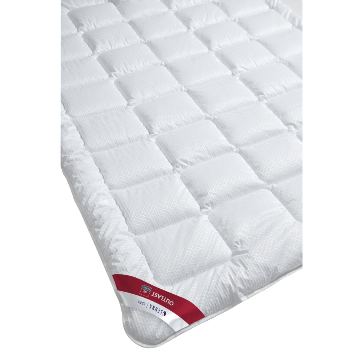 Kołdra letnia 200x220 OUTLAST Senna Home