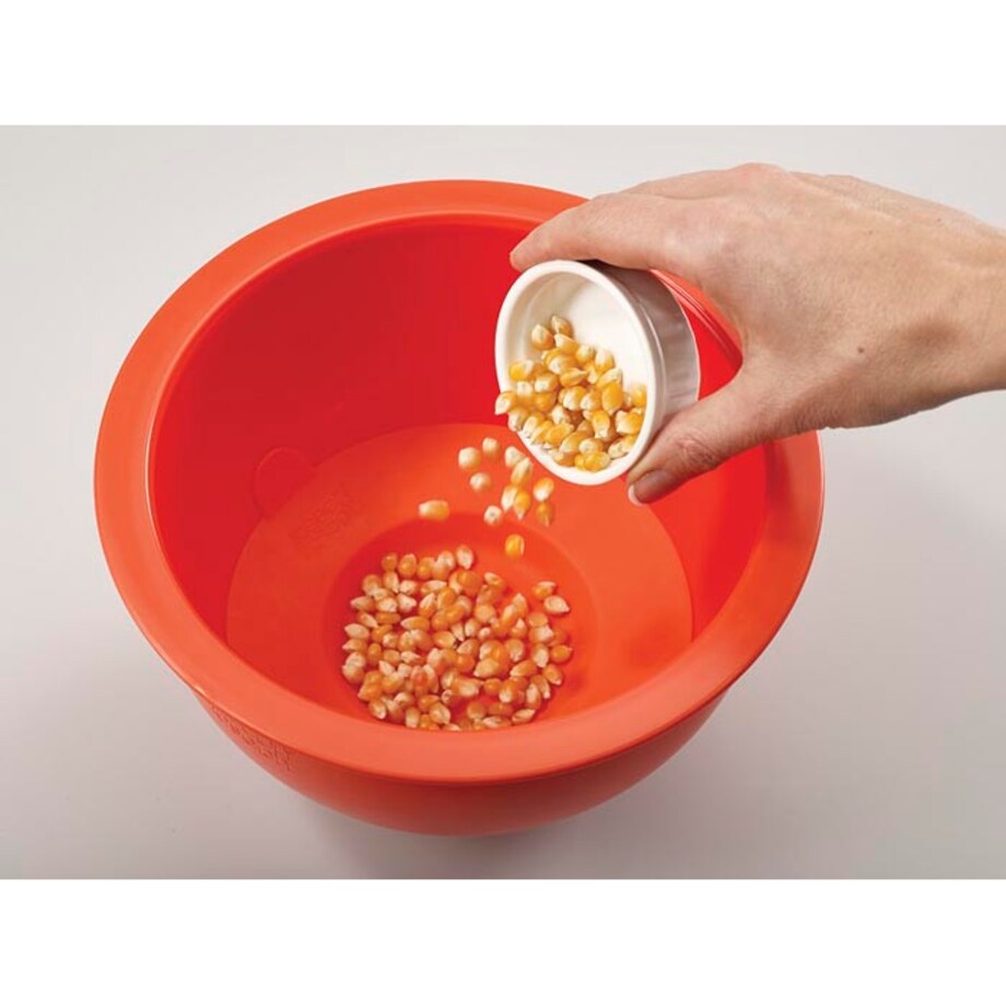 Miska do przygotowywania popcornu M-Cuisine™ Joseph Joseph wcofane