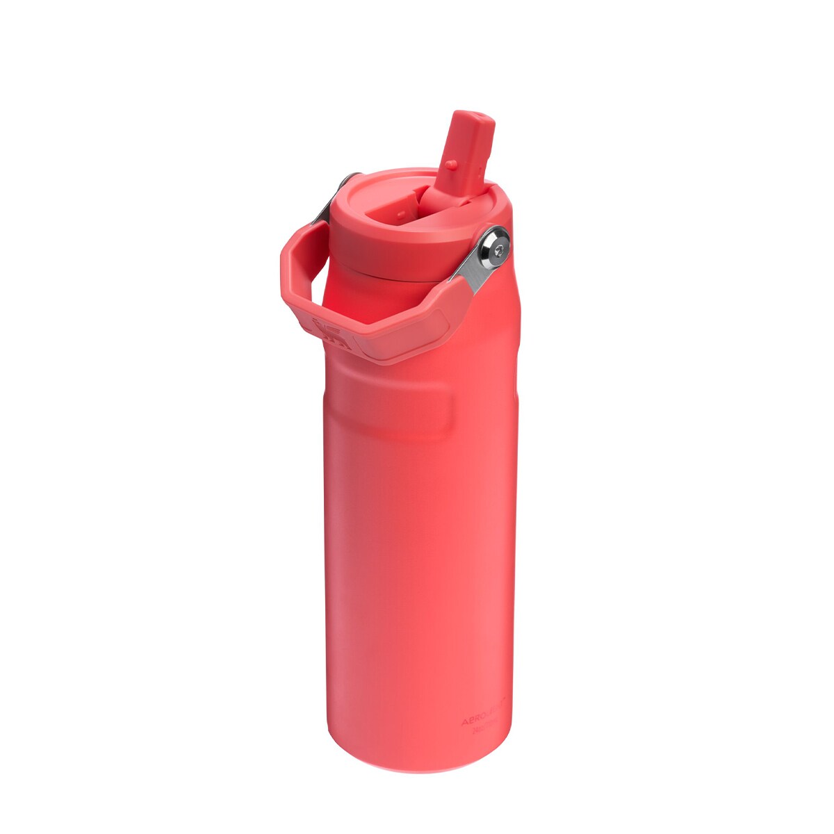 Stanley butelka IceFlow™ Flip Straw 2.0 0.7 L Hot Coral