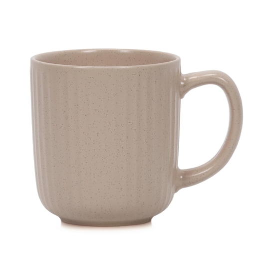 Kubek ceramiczny, 360 ml