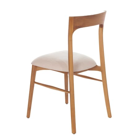 Krzesło Borjan 44x50x84cm, 44 x 50 x 84 cm