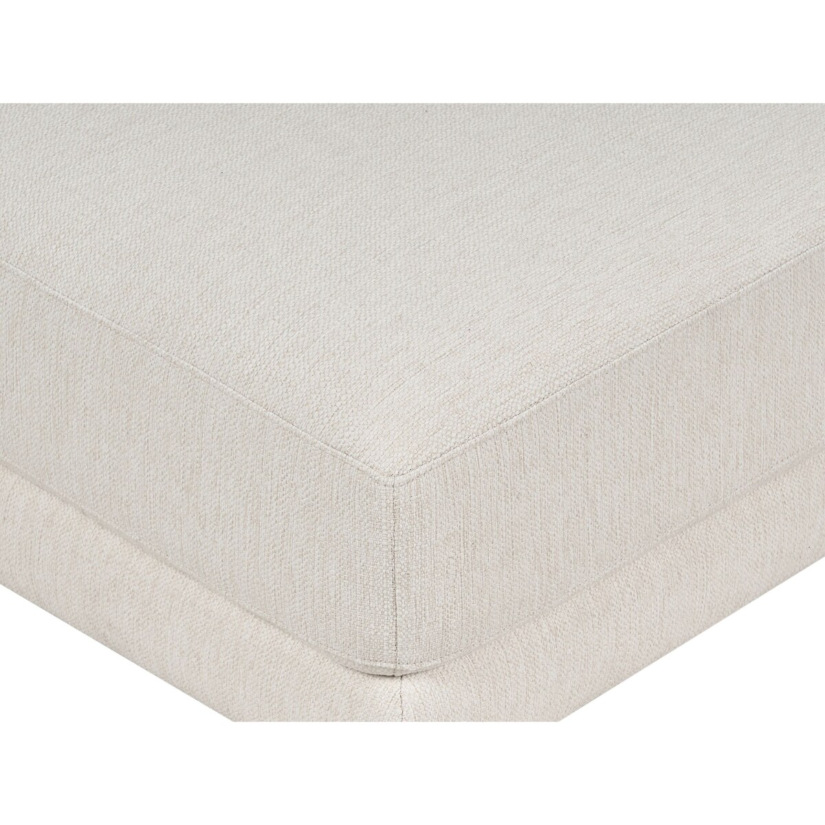 Sofa 3-osobowa złamana biel SIGTUNA