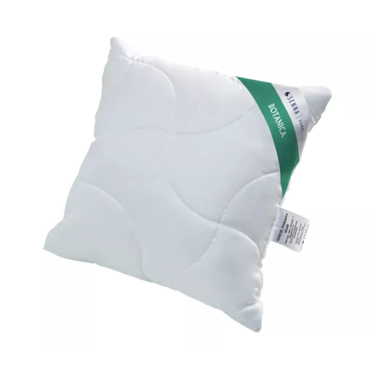 Poduszka 40x40 BOTANICA ECO Senna Home