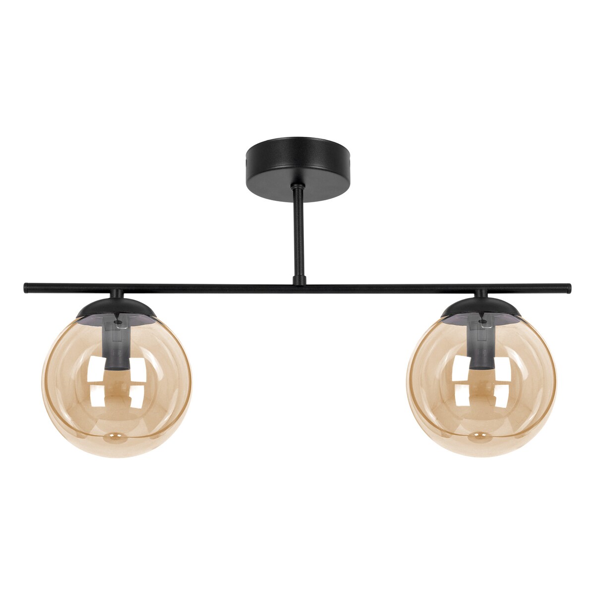 Lampa sufitowa K-5163 z serii DELTA