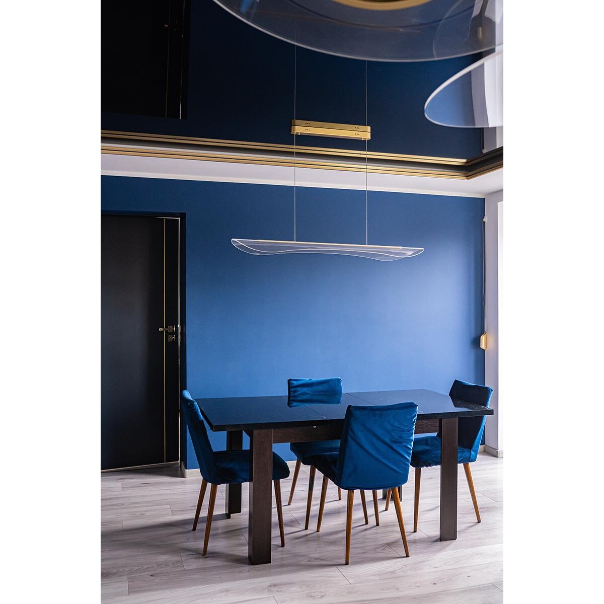 Lampa wisząca Cortina No.4 100