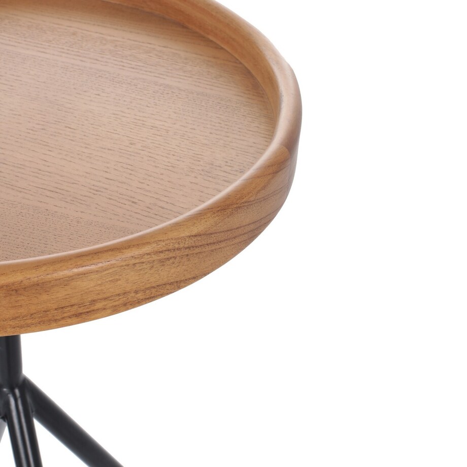 Stolik pomocniczy Erie 38x55cm, 38 x 55 cm