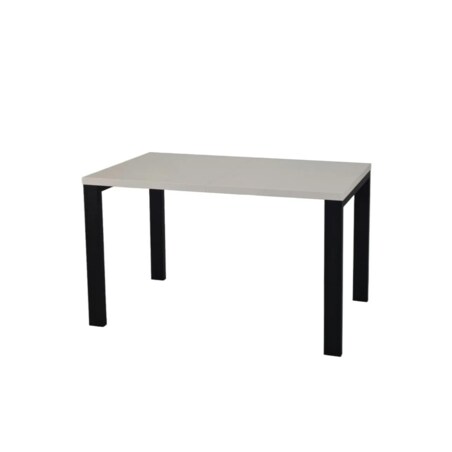 Stół rozkładany GARANT 130(265)x80 kaszmirowy