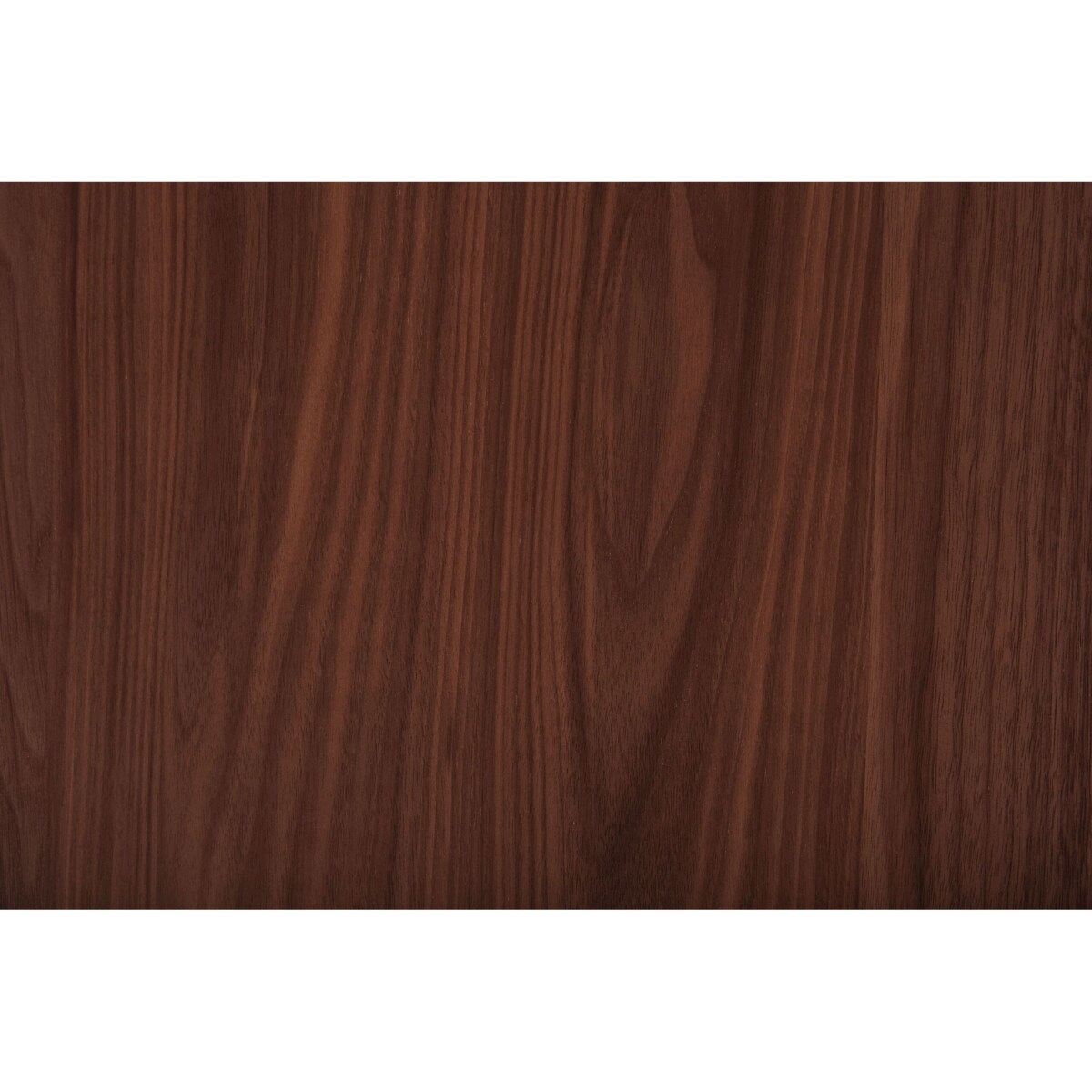 Stół do jadalni rozkładany MADOX Orzech ciemny 120/150 cm 75 cm