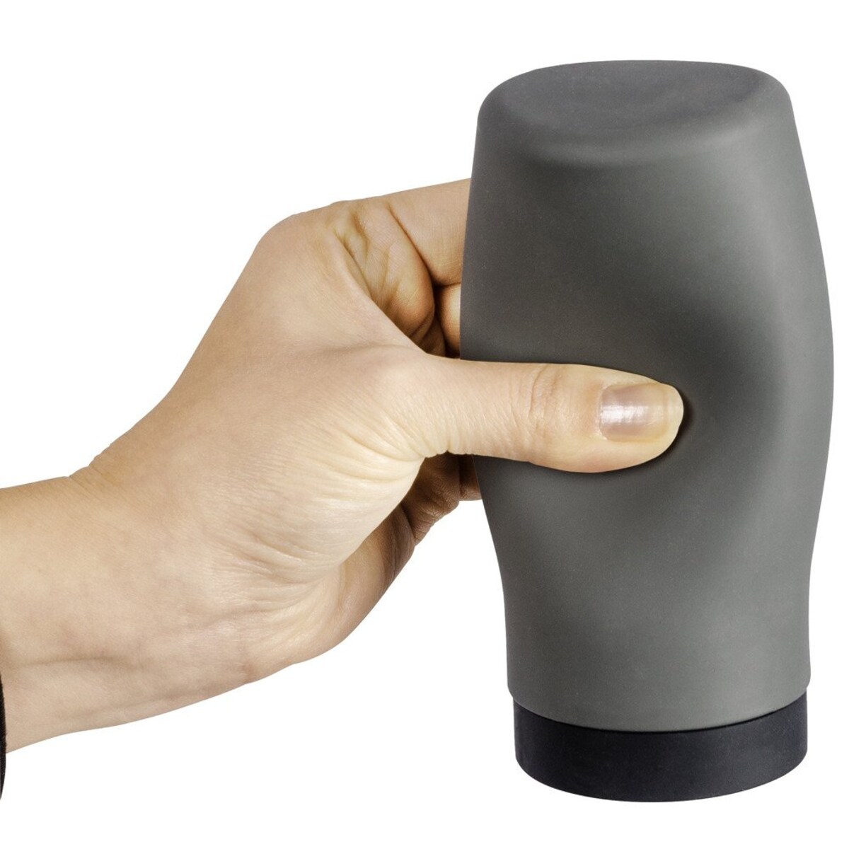 Dozownik płynu do naczyń EASY SQUEEZ-E, WENKO