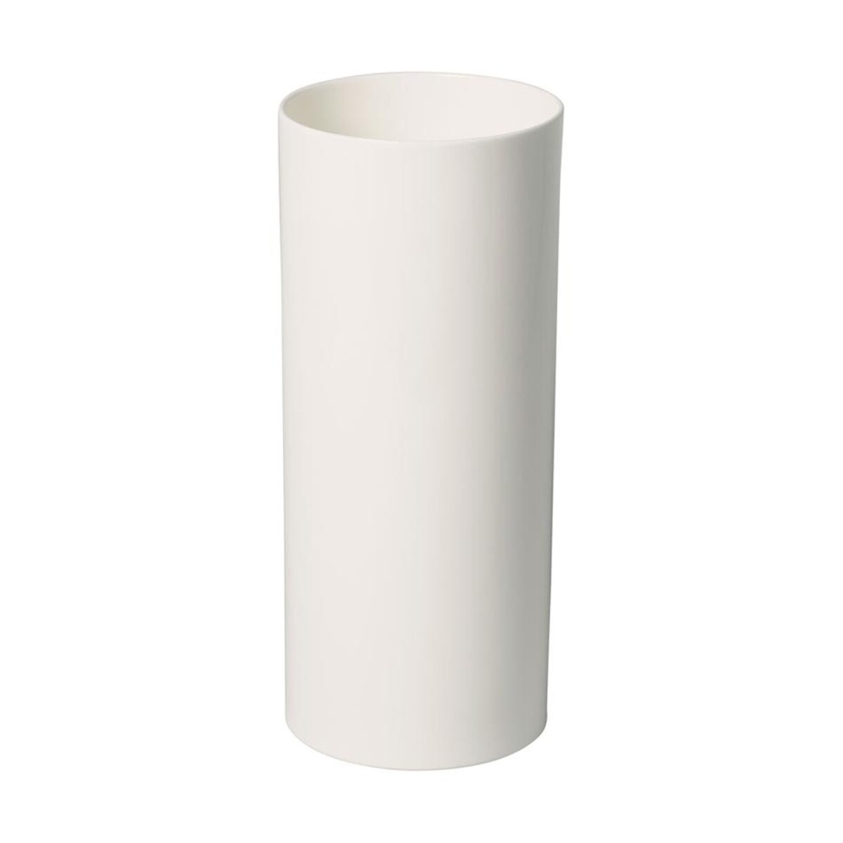Wazon wysoki MetroChic Blanc Gifts, 3000 ml, Villeroy & Boch