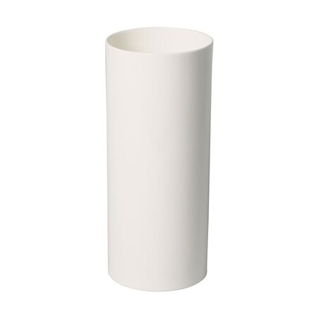 Wazon wysoki MetroChic Blanc Gifts, 3000 ml, Villeroy & Boch
