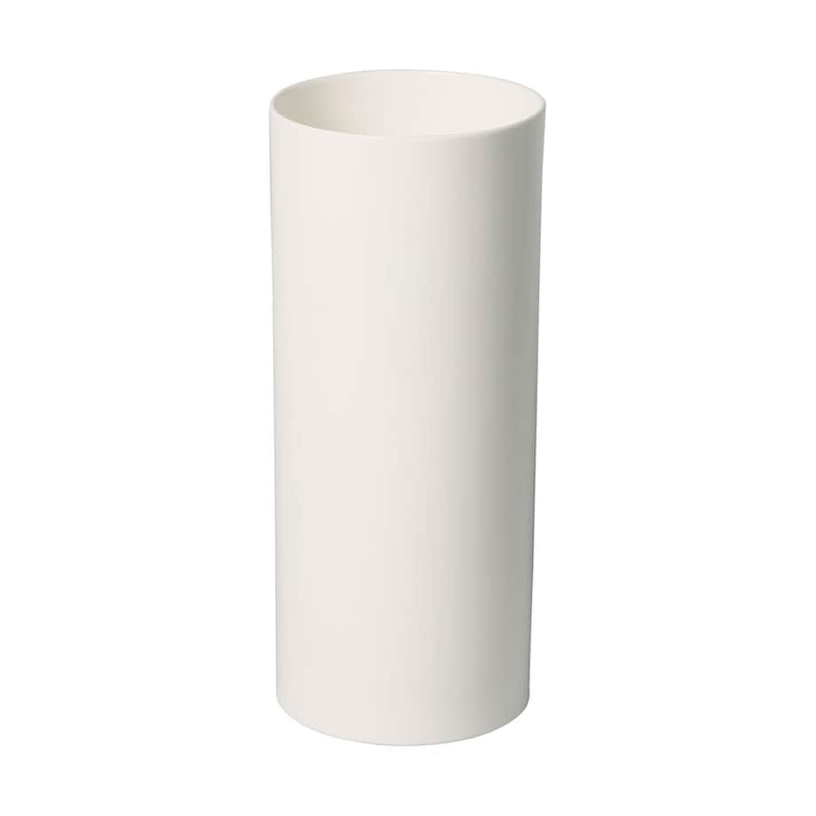 Wazon wysoki MetroChic Blanc Gifts, 3000 ml, Villeroy & Boch