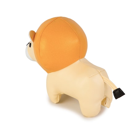 Jungle Tiny Friends - lew Jackson