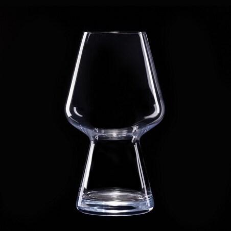 Szklanki do piwa Brea 2 szt. 750ml, 6,2 x 8 x 18,4 cm