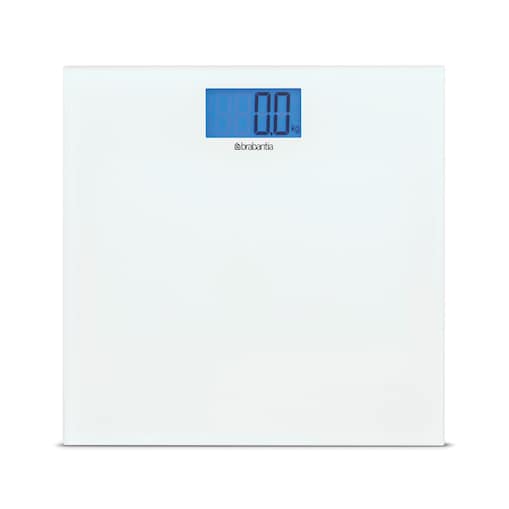 Elektroniczna waga łazienkowa 483127