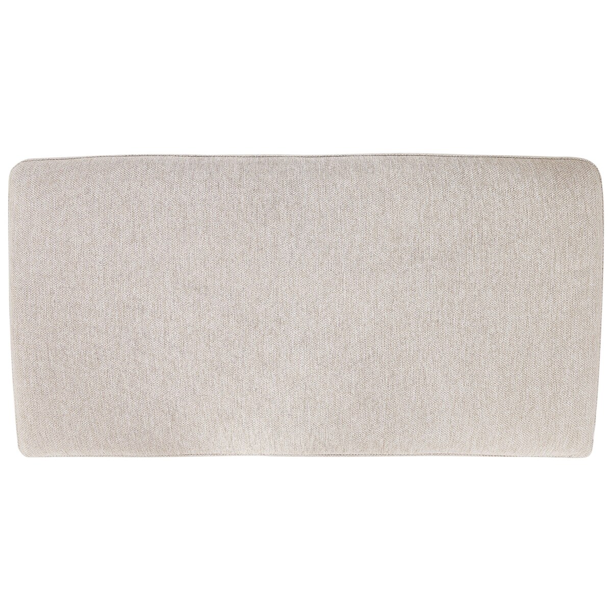 Narożnik 2-osobowy lewostronny beżowy BREDA