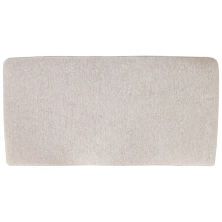 Narożnik 2-osobowy lewostronny beżowy BREDA