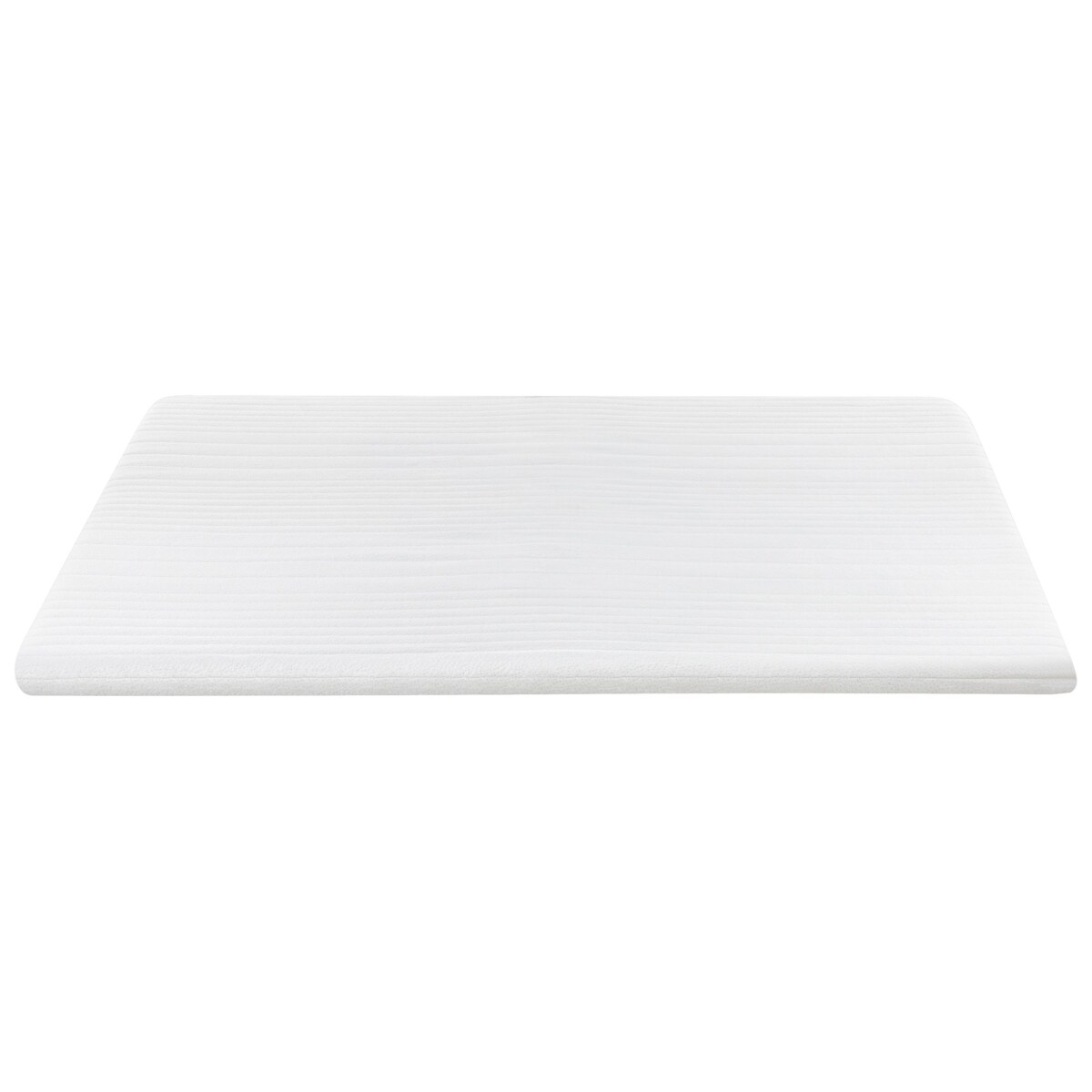 Materac nawierzchniowy topper termoelastyczny 180 x 200 cm DAZZEL