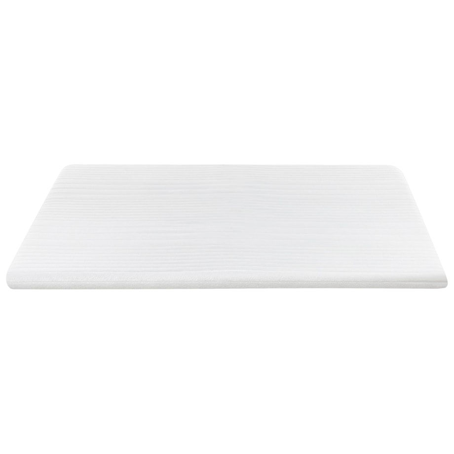 Materac nawierzchniowy topper termoelastyczny 180 x 200 cm DAZZEL