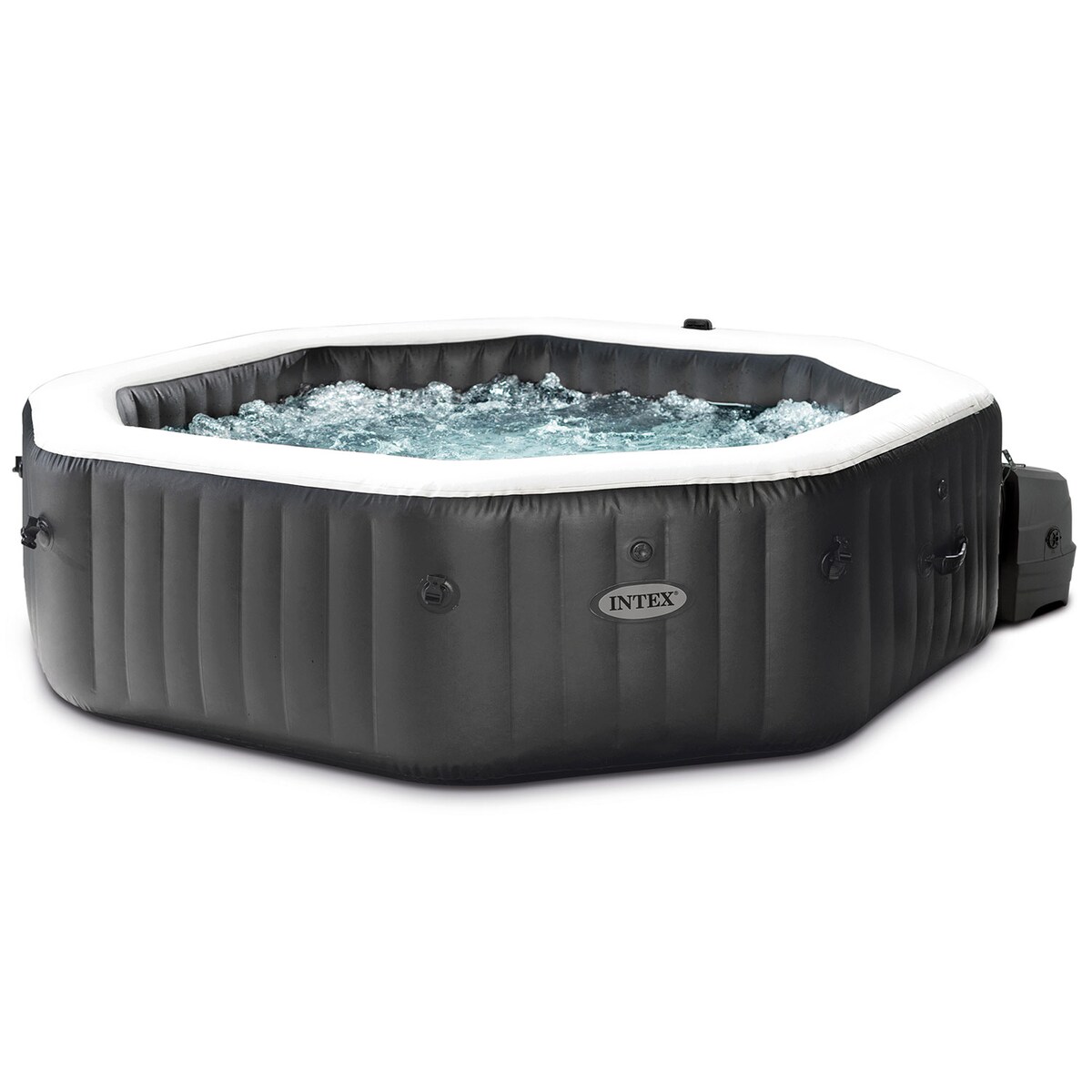 Spa dmuchane Intex PureSpa 6-osobowe hydromasaż 28462