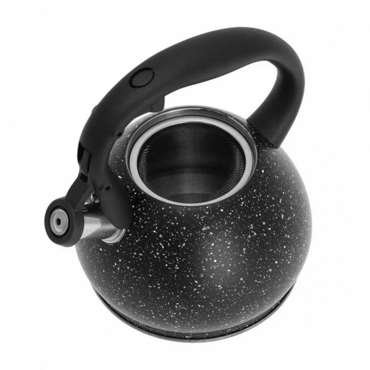 Czajnik Zaparzacz Z Sitkiem Kinghoff 1.2L Kh-1634