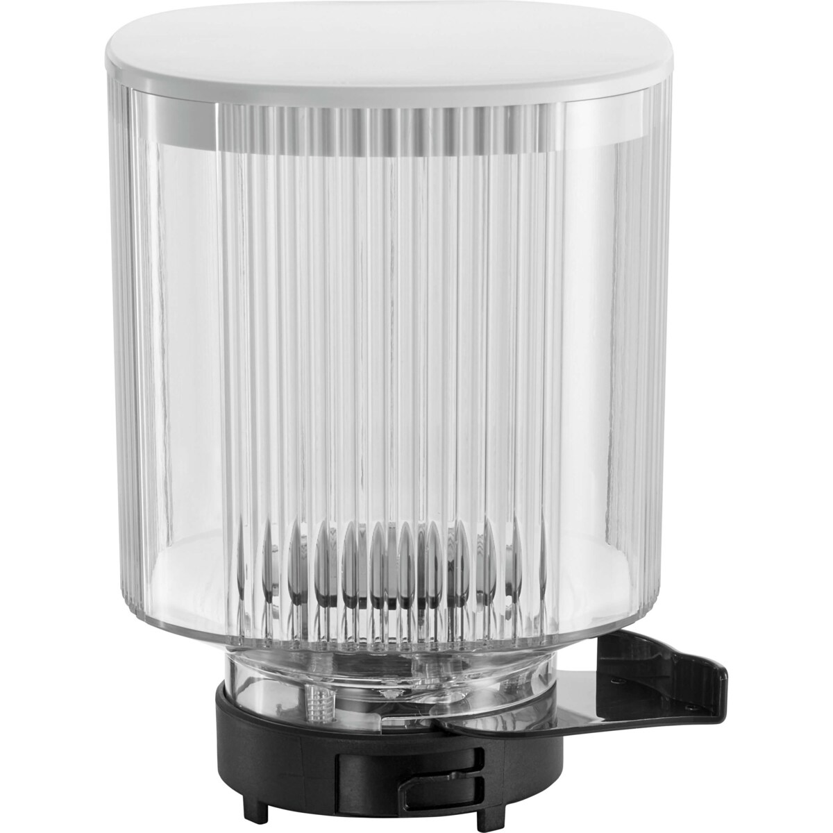 Młynek do kawy Zwilling Enfinigy - Srebrny