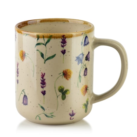Kubek porcelanowy TOKKA