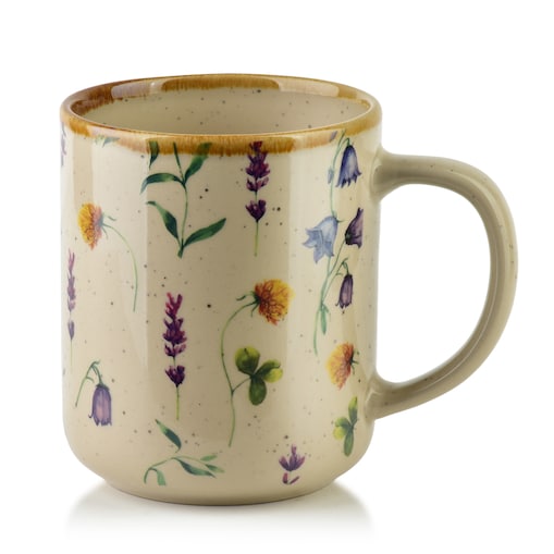 Kubek porcelanowy TOKKA